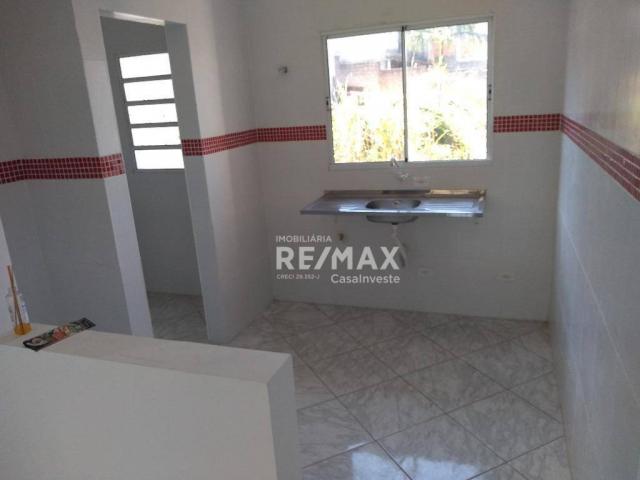 Vende-se Apartamento com 2 dormitórios, 56 m² por R$ 179.000 - Outeiro de Passárgada - Cot - Foto 11
