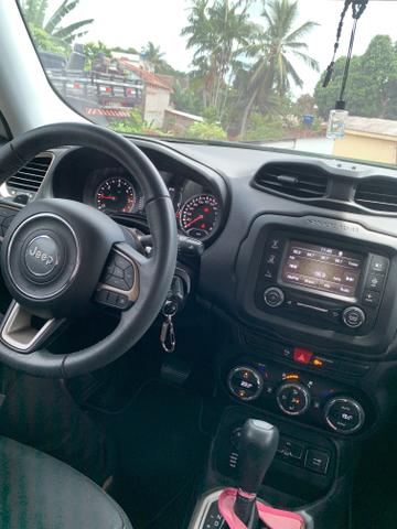JEEP RENEGADE 4x4 - Foto 2
