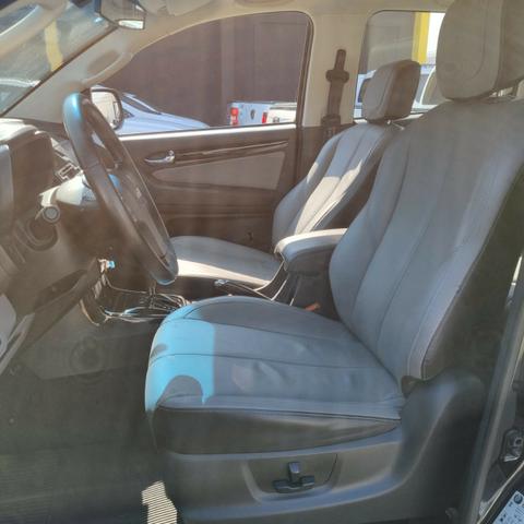 S10 LTZ 2.8 Diesel Automática - Foto 10