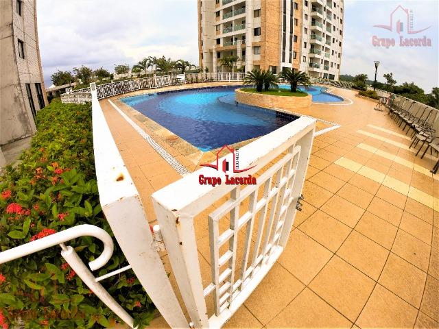 Acquarelle, 92m², Armários e Splits, Ventilado, Negocie Conosco, 3 Quartos - Foto 17