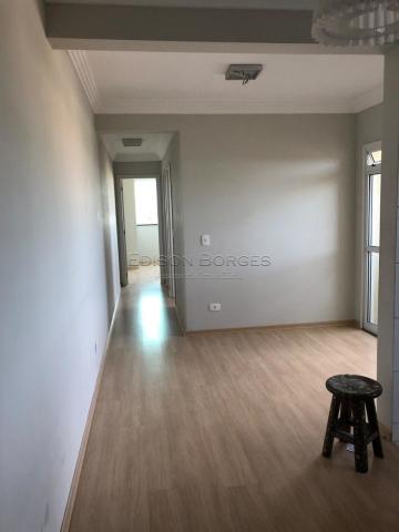 Apartamento à venda com 2 dormitórios em Boa vista, Curitiba cod:EB+2113 - Foto 3