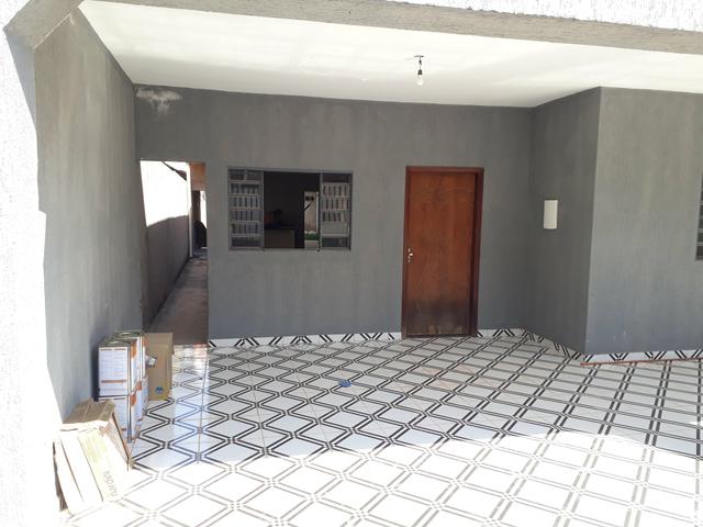 Aluga-se casa - Foto 2