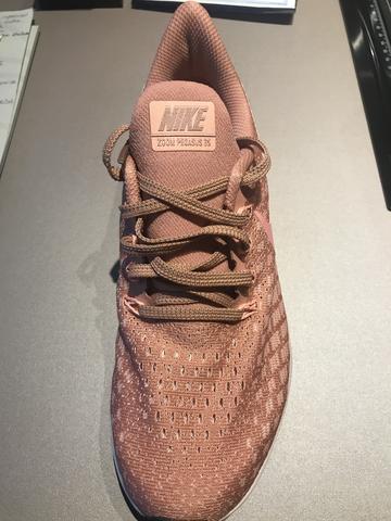 Tênis Nike novo na caixa - Foto 4