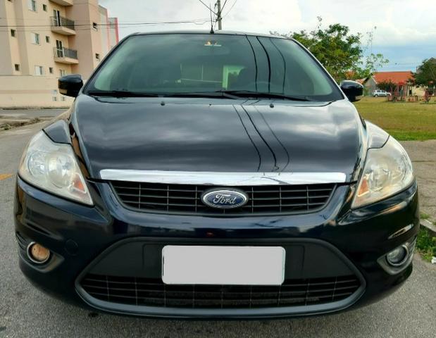 FOrd Focus Hatch 1.6 Flex 2012 - Foto 2