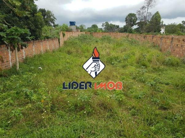 Terreno Comercial para Venda no SIM - Próximo a Artêmia Pires