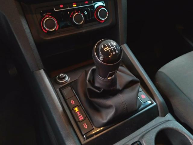 Amarok CD 4x4 SE Manual - Foto 6