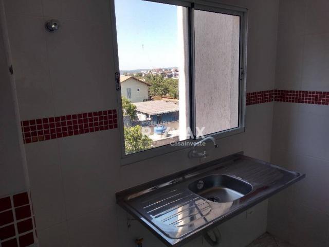 Vende-se Apartamento com 2 dormitórios, 56 m² por R$ 179.000 - Outeiro de Passárgada - Cot - Foto 14
