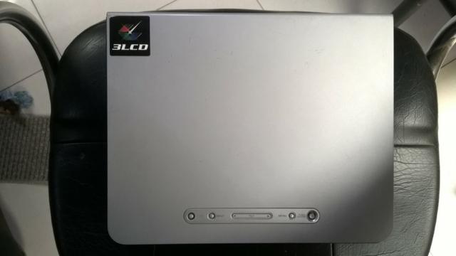 Projetor Sony VPL-ES2 (Usado) - Foto 2