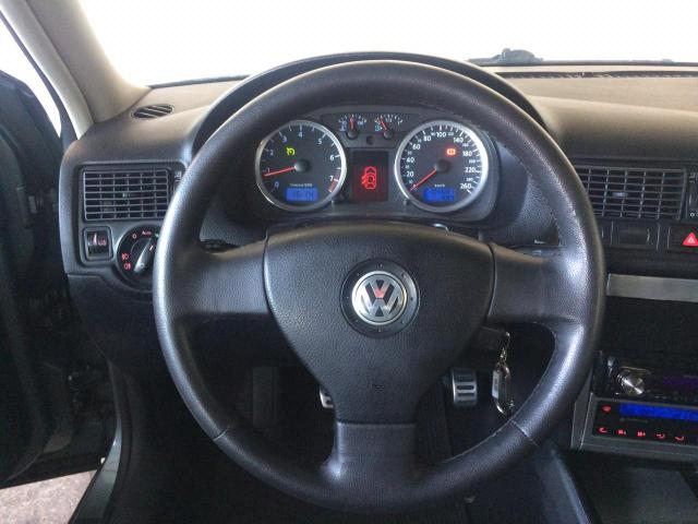 Golf 1.6 sportline 2010 - Foto 12