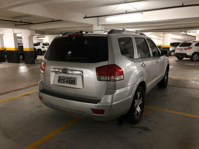 Mohave 10/11 Diesel 4x4 Top - Urgente, baixou pra vender hoje!!! 68.000,00 - Foto 4