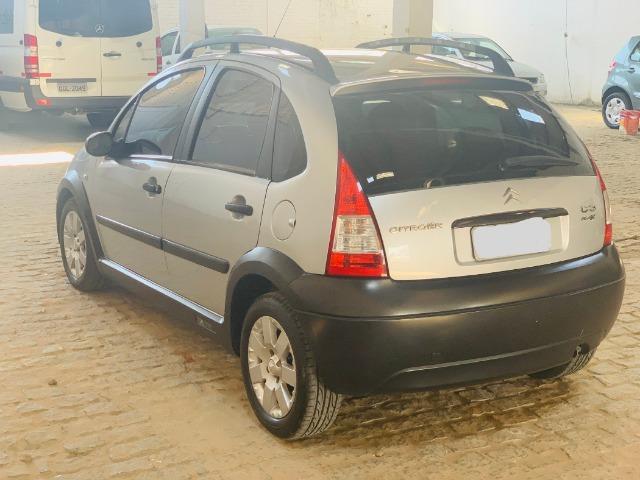 C3 XTR 1.4 completo - Foto 4