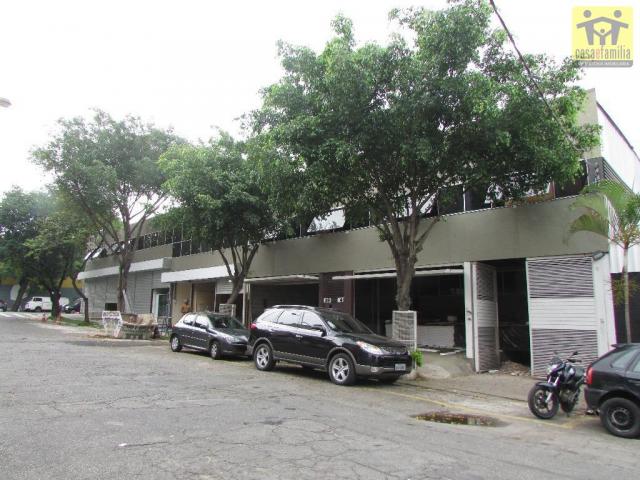Prédio à venda, 800 m² por R$ 2.700.000,00 - Ipiranga - São Paulo/SP - Foto 6