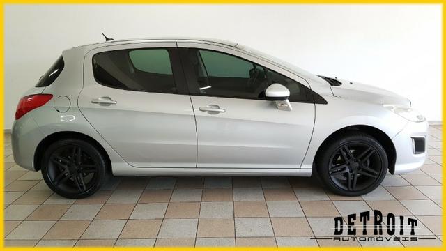 Peugeot 308 Allure 1.6 2013 - Foto 3
