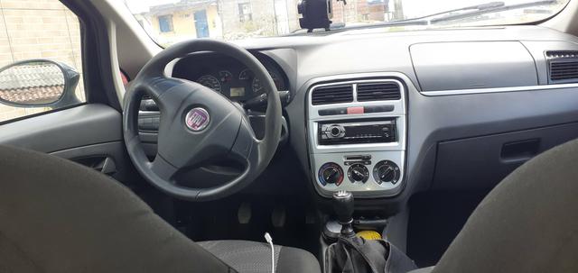Fiat Punto 2012 - Foto 5