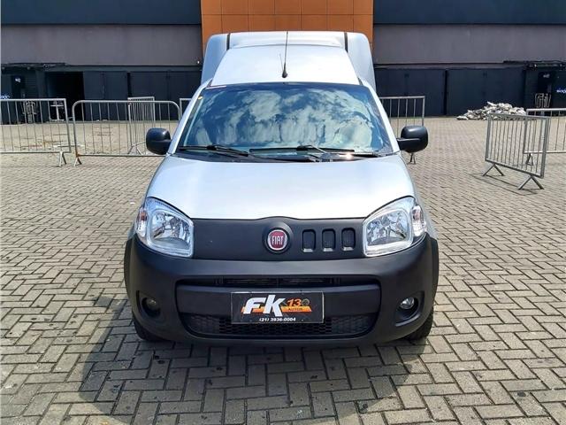 Fiat Fiorino 1.4 mpi furgão 8v flex 2p manual