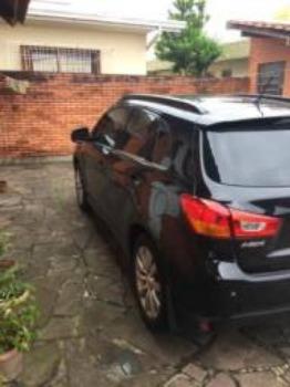 Mitsubishi Asx Top ( teto + xenon)