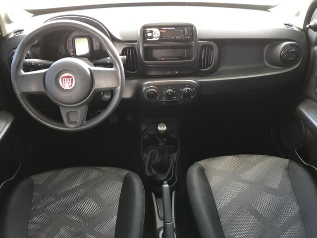 Fiat/Mobi Like 1.0 4p Completo!!! - Foto 8