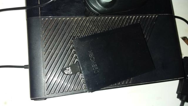 Xbox 360 completo - Foto 4