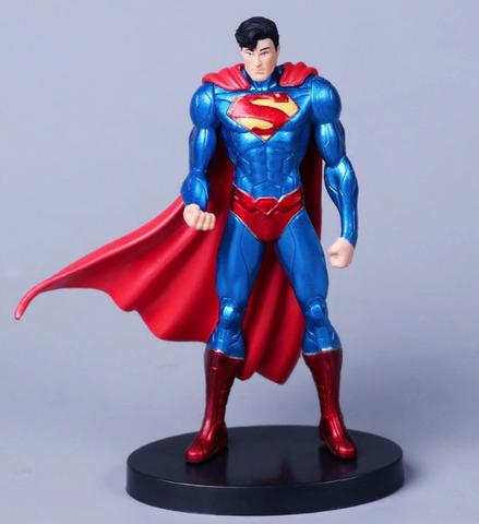 Bonecos Liga da Justiça - Foto 4