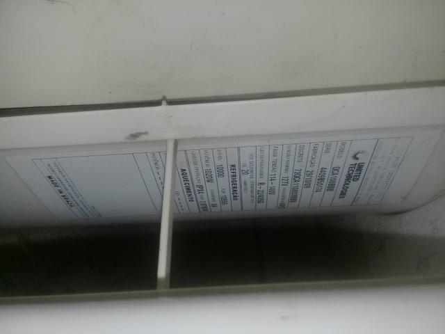 Vende-se ar condicionado 110w