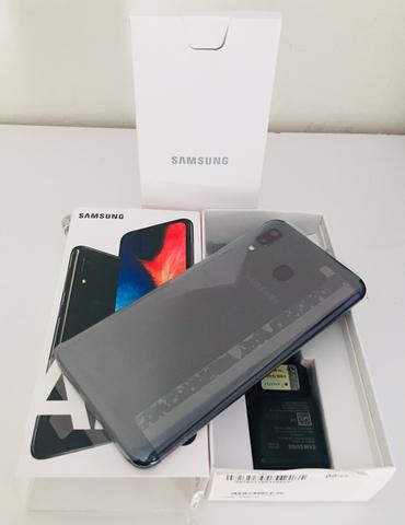 Galaxy A20 Novo - Foto 3