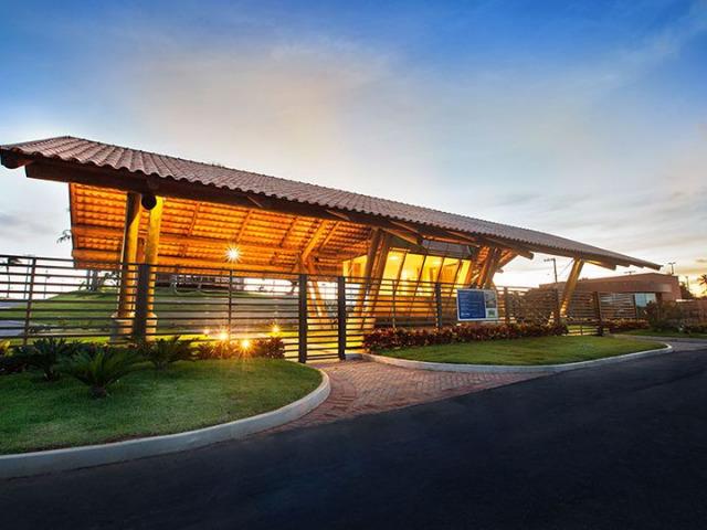 Lote - Bosque do Coqueiral - 360m² - (promoção) -SN - Foto 4