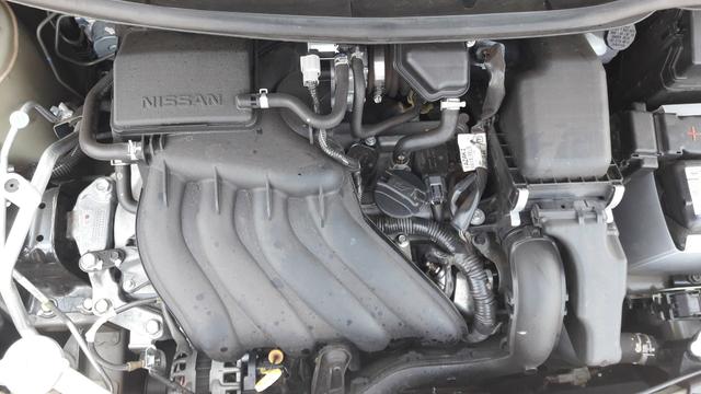 Versa sl cvt 17/2018 - Foto 2