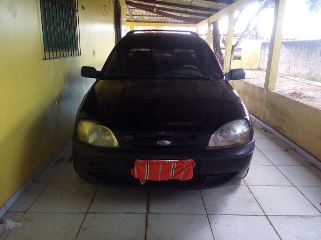 Venda de Courier
