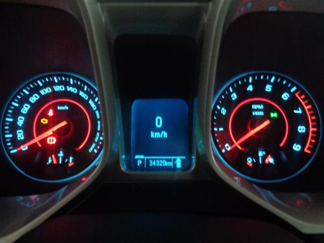 CHEVROLET CAMARO 2011/2012 6.2 SS COUPÉ V8 GASOLINA 2P AUTOMÁTICO - Foto 10