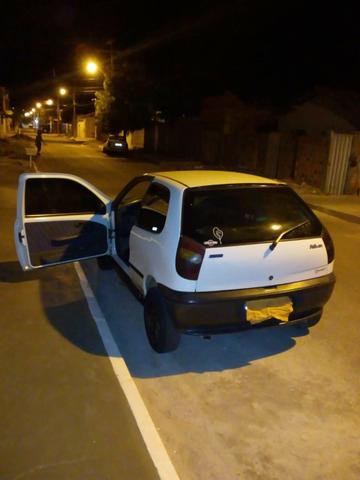Fiat Palio 1997 - Foto 4