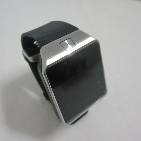 SmartWatch Com Camera, faz Ligações e Redes Sociais - Foto 2