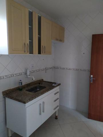 UED-58 - apartamento financiado pela caixa economica - Foto 4