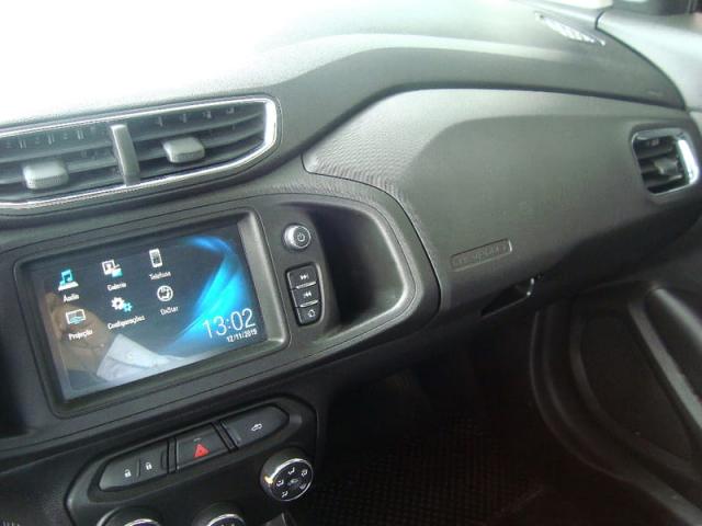 CHEVROLET PRISMA 1.4 MPFI LT 8V FLEX 4P AUT - Foto 10
