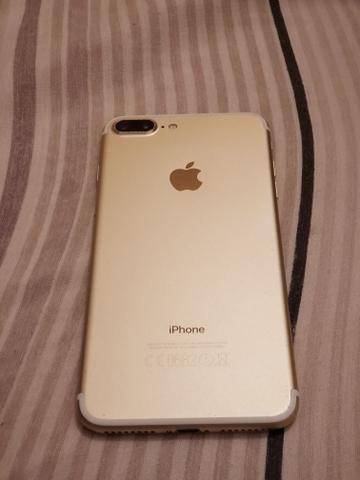 Iphone 7 plus 128gb - Foto 3