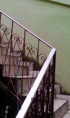 Duas casas por R$ 185,000.00,( Duas lindas casas com cobertura e churrasqueira) - Foto 12