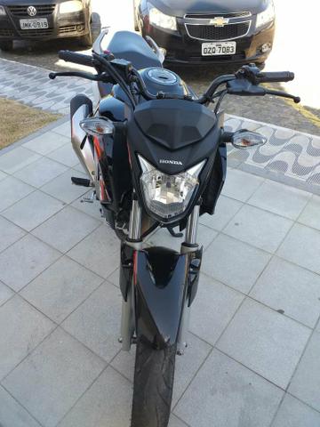 Vendo cbx 250 TWISTER - Foto 6