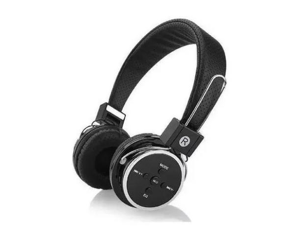 Fone De Ouvido Sem Fio Hmaston Wireless Headphone B05 Oferta