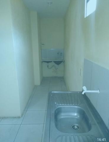 Alugo casa no Carlito Pamplona - Foto 14