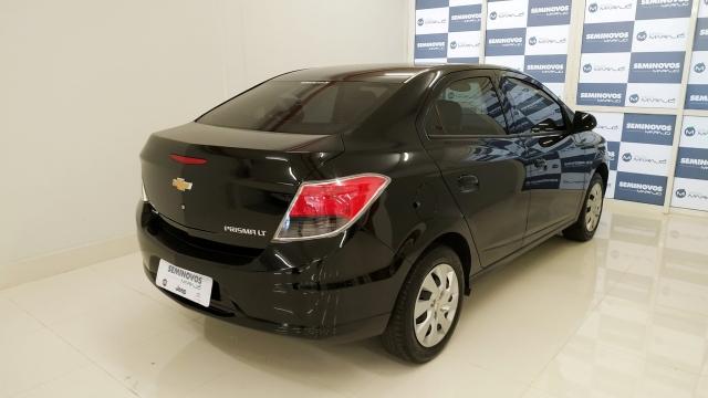CHEVROLET PRISMA 1.4MT LT - Foto 3