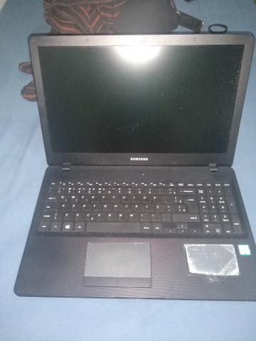 Notebook Samsung - Foto 2