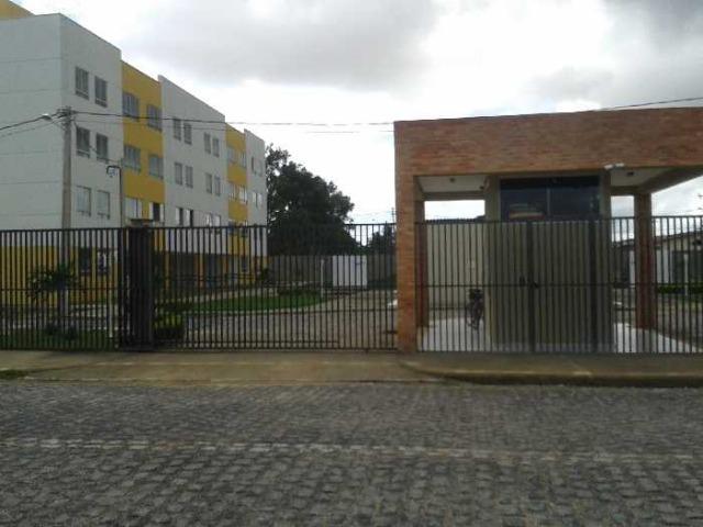 Vendo apartamento no condomínio parque das marias a vista pela metade do preço