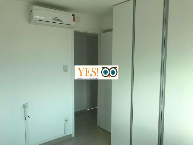 Apartamento para Locação, Olhos Dágua, Feira de Santana, 3 dormitórios - Foto 2