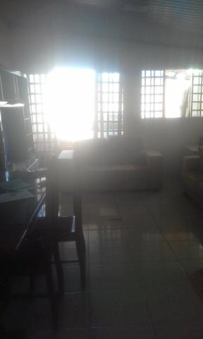 Vendo ou troco casa no Vale do Amanhecer