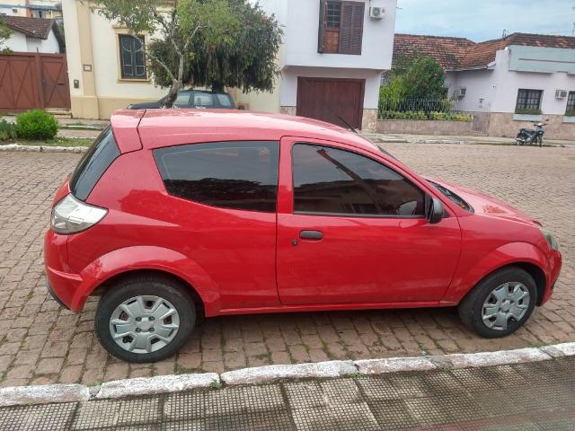 Ford Ka 30.000 Km - Inteiro - Foto 4