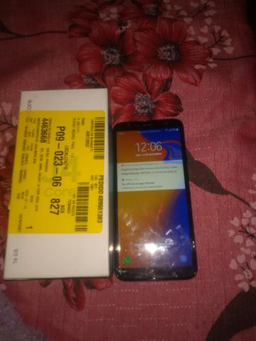 Vendo Samsung j4 core - Foto 2