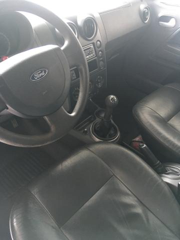 Ecosport 2.0 XLT 2004 GNV Novinha - Foto 5