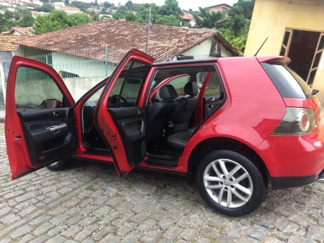 Golf 1.6 Sportline 2010/10 - Foto 12