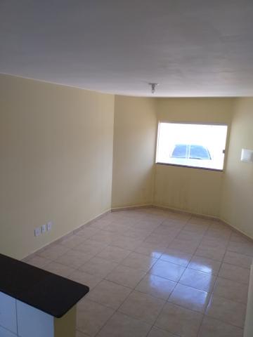 Alugo Apto em águas lindas - Foto 2