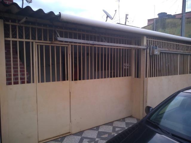 Avenida Comercial!! Samamabaia, Qd:423 Com 02 Residências!! 02 Quartos!!