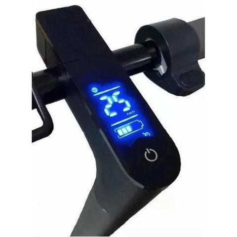 Patinete eletrico Foston Fs-S08 Pro 12x cart novo - Foto 2